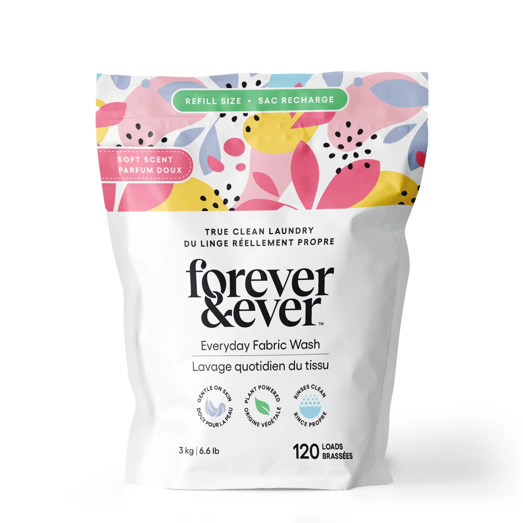 Forever & Ever Nouvelle Poudre 3Kg SJ2800 HE