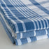 Danica Royal Blue Jumbo Dishtowels – Set of 3