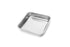 Fox Run Stainless Steel Square Cake Pan – 7.5" x 1.5"
