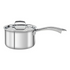 Zwilling J. A. Henckels Stainless Steel Stock Pot with Lid - TruClad 3.75 Litre