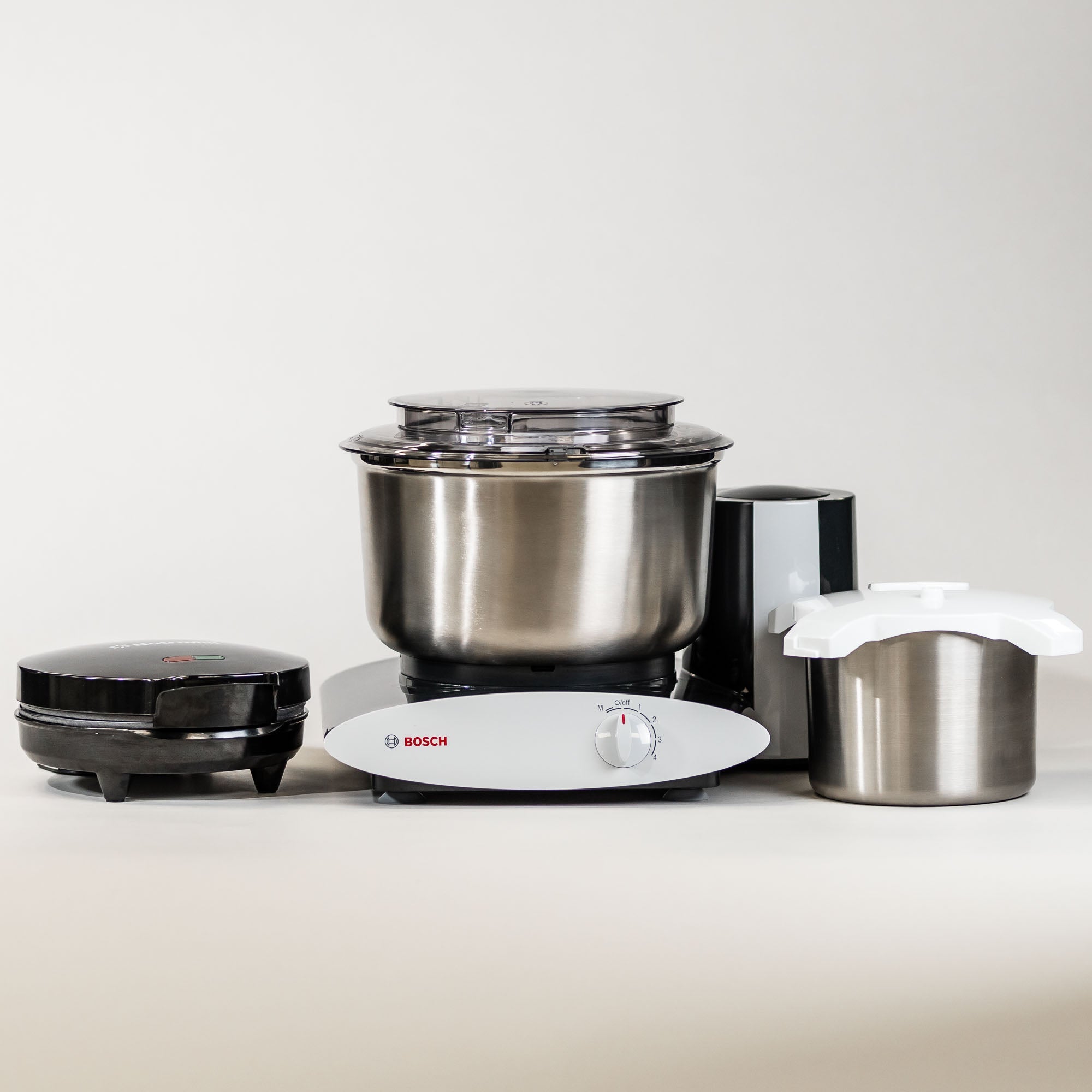 Bosch Universal & Universal Plus Mixer Dough Hook Replacement – Hometech  BOSCH Kitchen Store