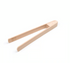 Fox Run Wooden Toaster Tong