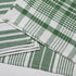 Danica Elm Green Jumbo Dishtowels – Set of 3