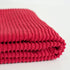 Torchons à vaisselle Ripple rouge Now Designs par Danica