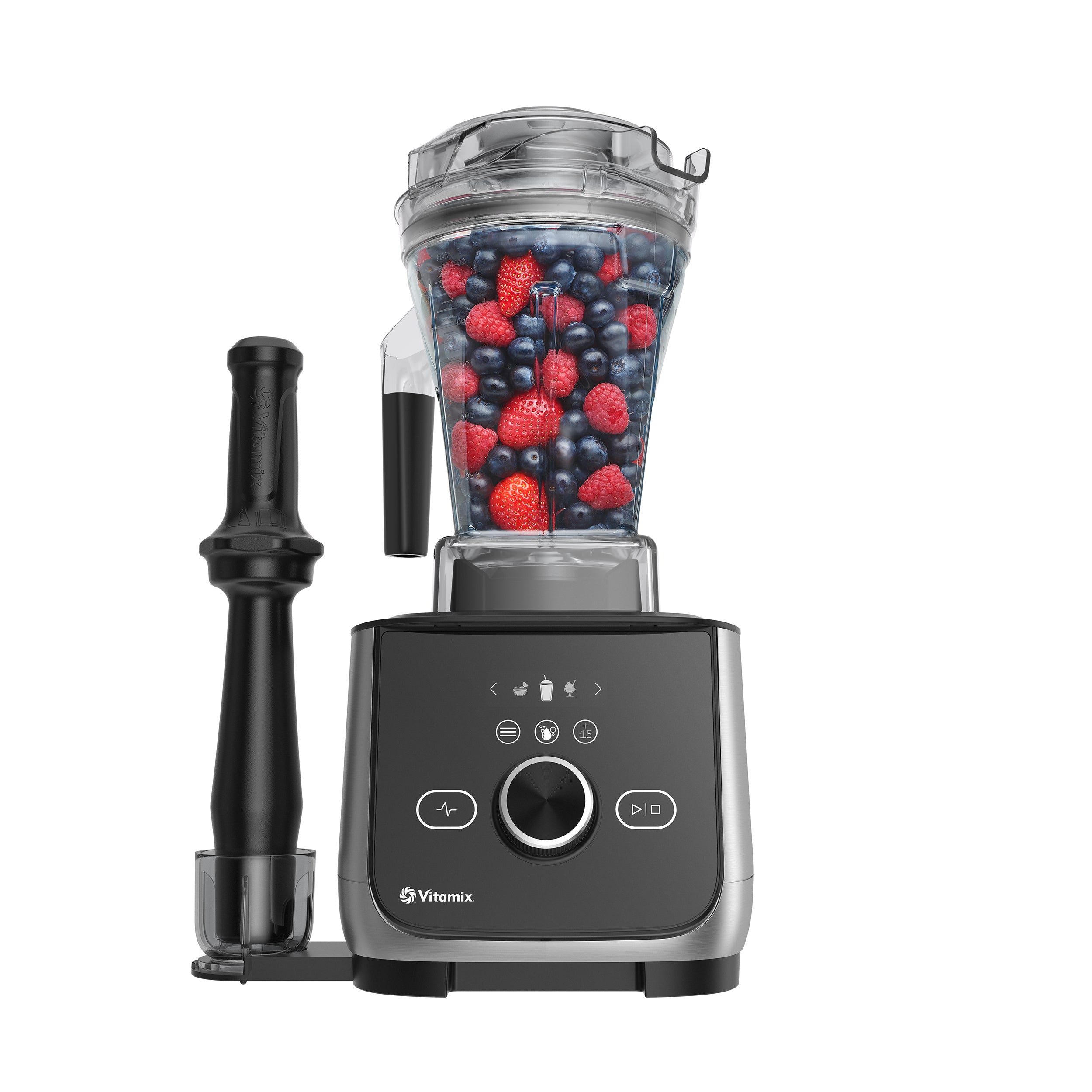 Mixeur Vitamix Ascent X4 – Soldes de fin d'année