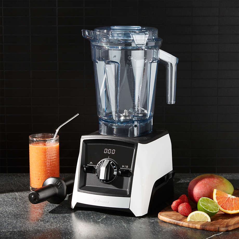 Vitamix A2300 Vitamix Ascent White Vitamix Ascent Series A3500