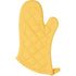Mitaine de four Danica Superior jaune citron