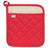 Manique de poche supérieure rouge Now Designs by Danica