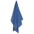 Danica Ripple Royal Blue Dishtowel