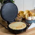 Nutrimill & Bosch Ice Cream Attachment & Waffle Cone Maker or  Bundle by Nutrimill