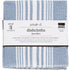 Danica Scrub-It Slate Blue Dishcloths – Set of 3