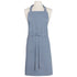 Tablier de chef bleu ardoise Danica London