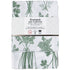 Now Designs by Danica Fresh Herbs Elm Green Floursack Dishtowels – Set of 2