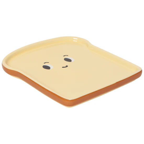 Danica - Plat amusant en forme de toast