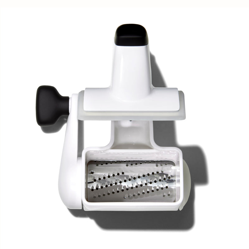 OXO Seal & Store Rotary Cheese Grater - Reading China & Glass