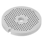 Pièces de fixation pour hachoir à viande/alimentaire Bosch - Disques de 2 mm, 3 mm, 4,5 mm, 6 mm et 8 mm, lames de coupe, etc. MUZ6FW4