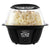 West Bend Stir Crazy Stirring Oil Popcorn Machine with Serving Bowl and Non-Stick Surface, 6 Qt. Capacity,