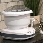 Nutrimill Artiste Mixer 500 Watts & Powerful!