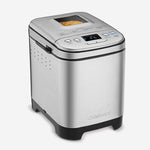 Machine à pain automatique compacte Cuisinart CBK-110C