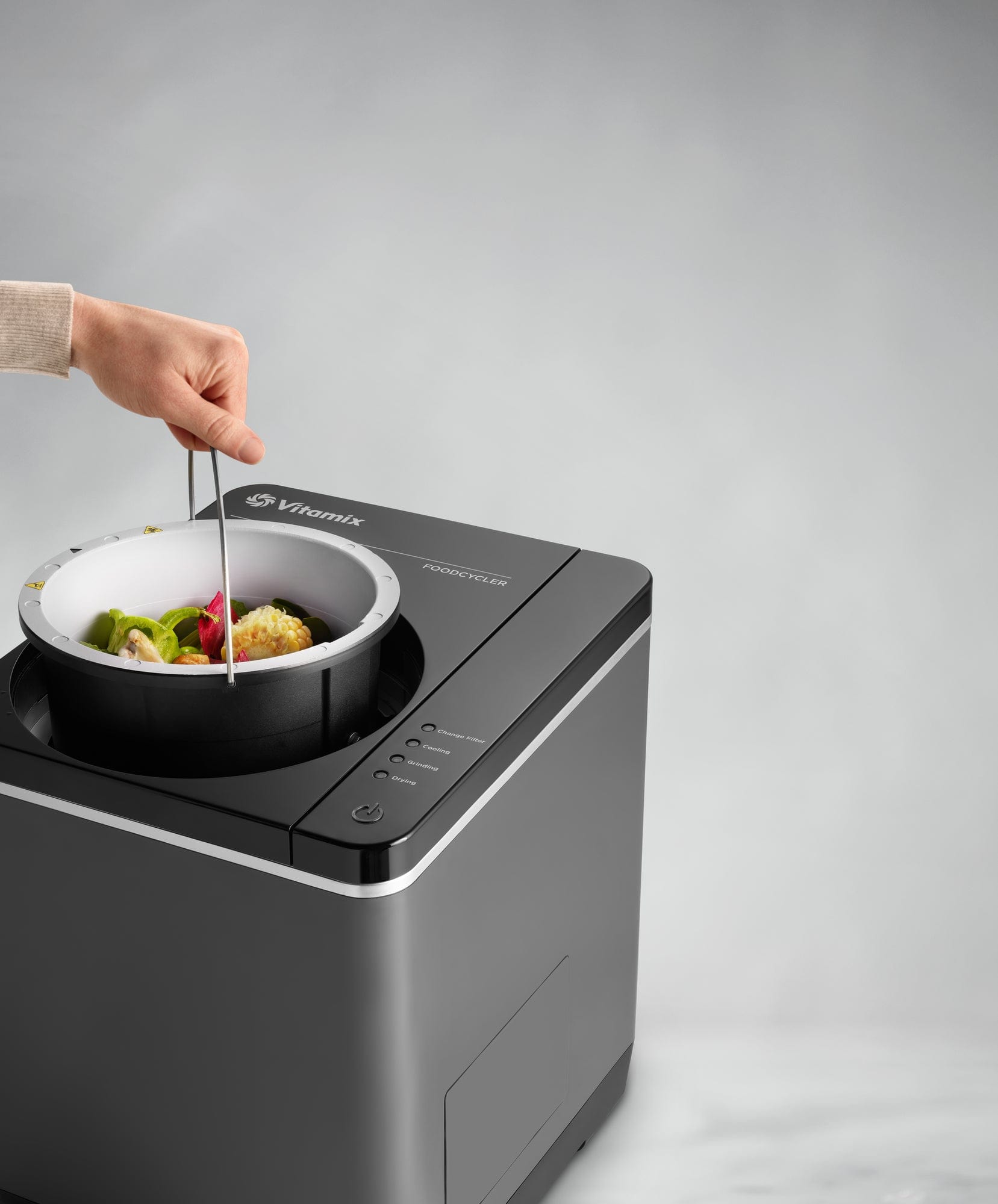 Vitamix Food Cycler FC-50 Canada – Hometech BOSCH Kitchen Store