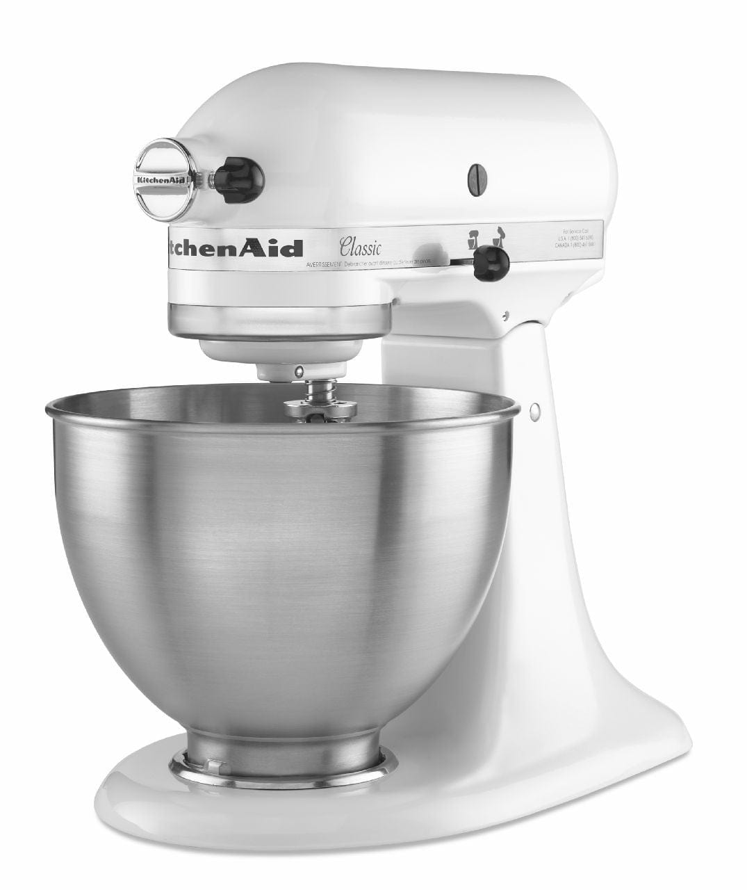 The Latest Kitchenaid 7 Qt Bowl-Lift Stand Mixer with Resdesigned Pemium  Touch Points KSM70KSM70SK Stainless Steel Tools KitchenAid is Now Available  at Amazing Prices