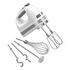 Kitchenaid 9 Speed Hand Mixer - 4 Colours