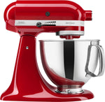 KitchenAid Artisan Stand Mixer - 5Qt - 325-Watt - KSM150 - Assorted Colours