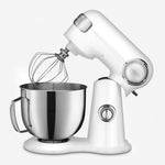 Cuisinart SM-50RC Precision Master 5.5 Qt (5.2L) Stand Mixer