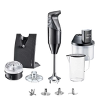 Bamix® SuperBox All in One Kitchen Machine
