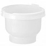 Bosch Mixing Bowl Fits Compact Mixers mum44__  MUZ4KR3