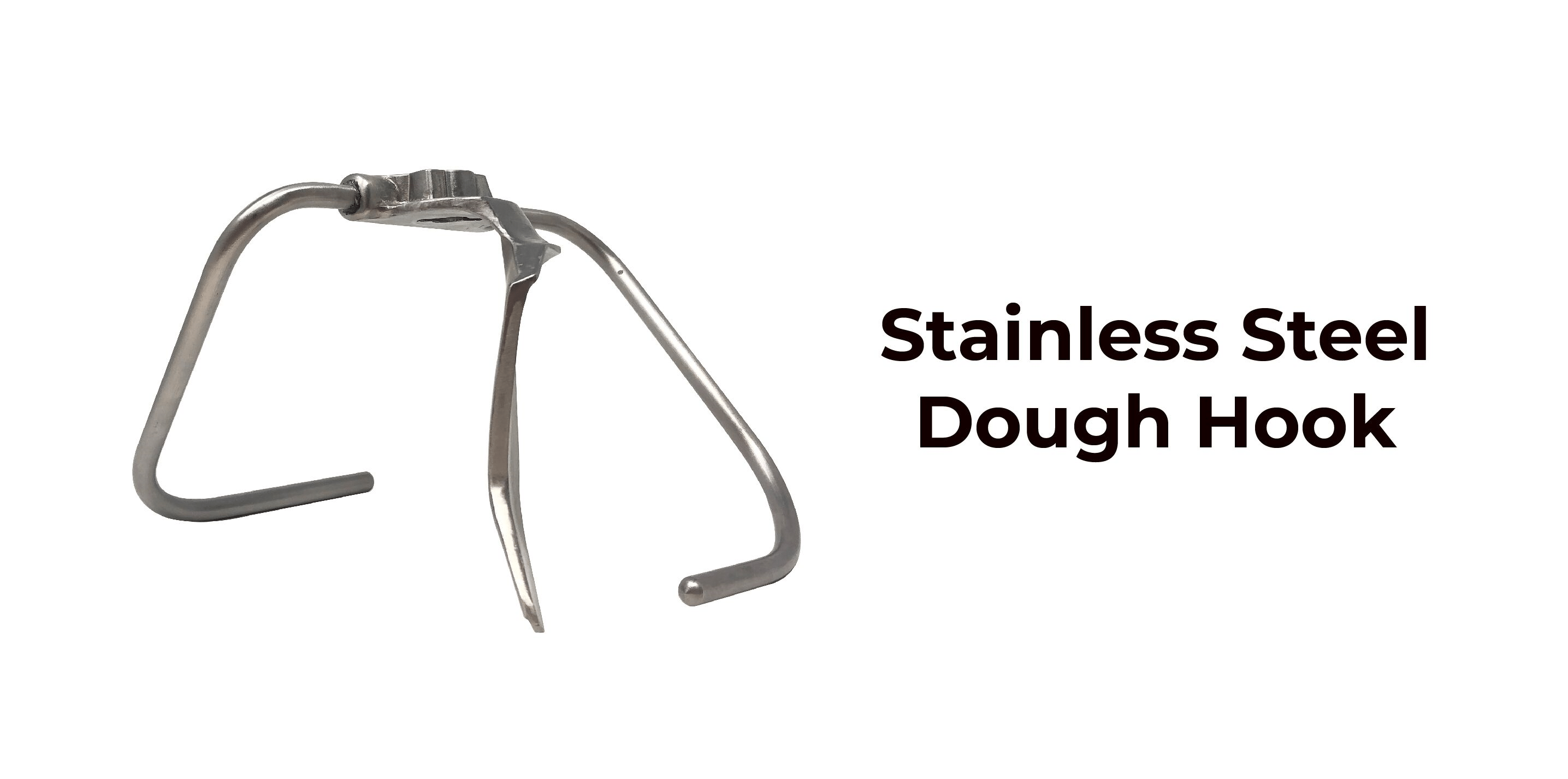 Dough Hooks