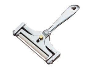 Fox Run Wire Cheese Slicer Stainless Steel