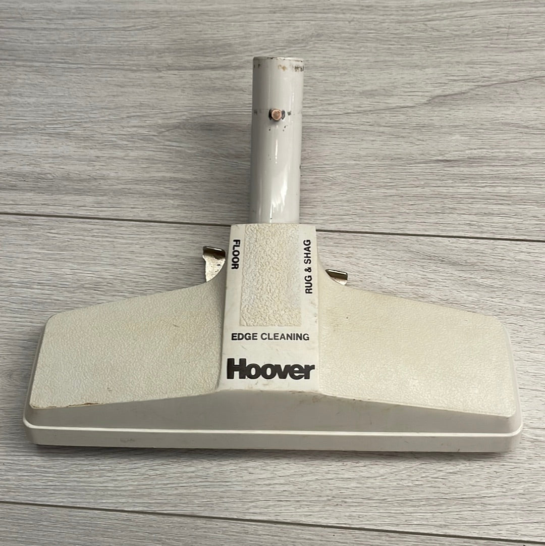 Hoover floor tool rug shag