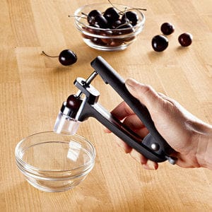 OXO Cherry & Olive Pitter